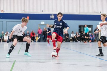 Bild 16 - wCJ Norddeutsches Futsalturnier Auswahlmannschaften